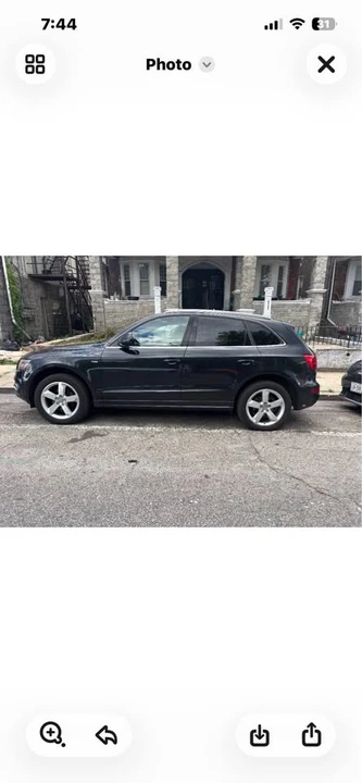 2015 Audi 8R Q5 - Image 2 of 12