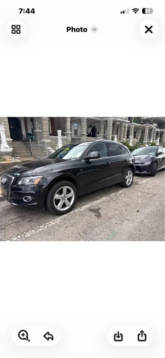 2015 Audi 8R Q5 - Image 6 of 12