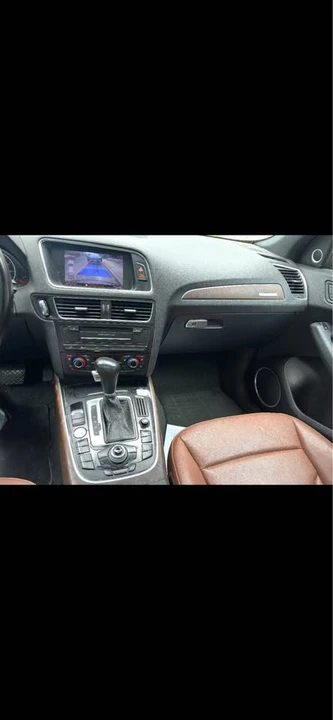 2015 Audi 8R Q5 - Image 11 of 12