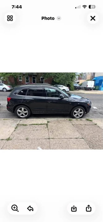 2015 Audi 8R Q5 - Image 4 of 12