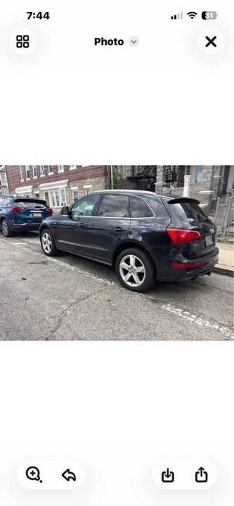 2015 Audi 8R Q5 - Image 3 of 12