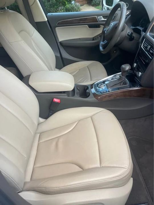 2015 Audi 8R Q5 - Image 11 of 17