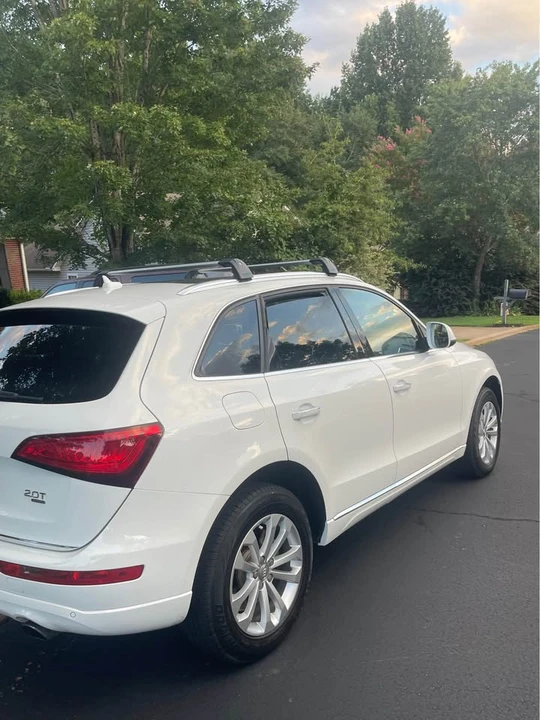 2015 Audi 8R Q5 - Image 13 of 17