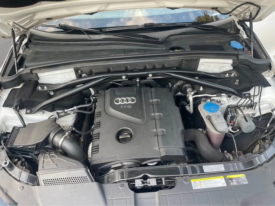 2015 Audi 8R Q5 - Image 3 of 17