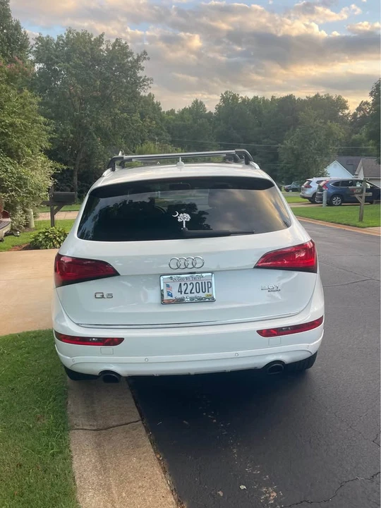 2015 Audi 8R Q5 - Image 14 of 17