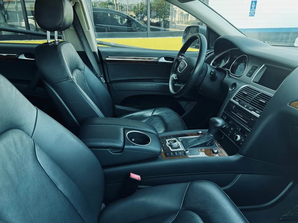 2015 Audi 8R Q5 - Image 5 of 6