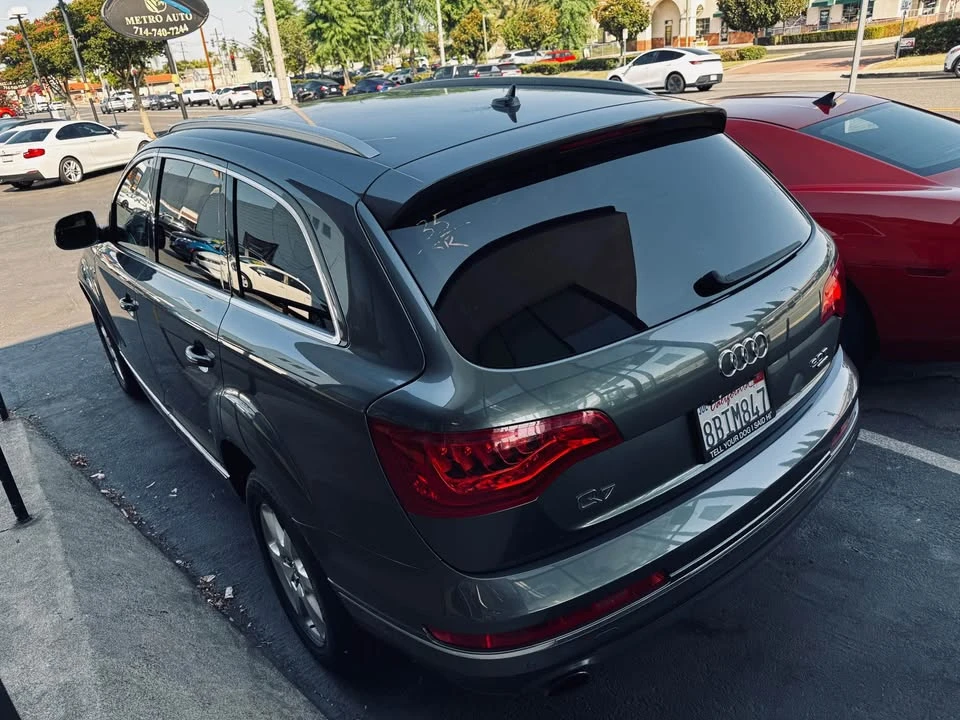 2015 Audi 8R Q5 - Image 4 of 6