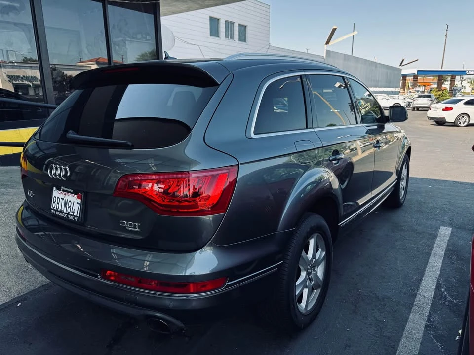 2015 Audi 8R Q5 - Image 3 of 6