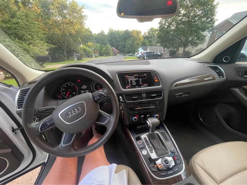 2015 Audi 8R Q5 - Image 7 of 17