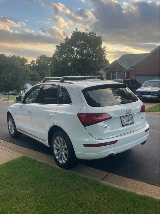 2015 Audi 8R Q5 - Image 15 of 17