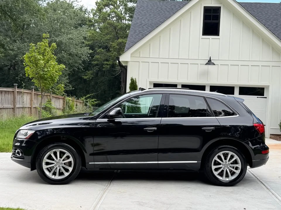 2015 Audi 8R Q5 - Image 3 of 20