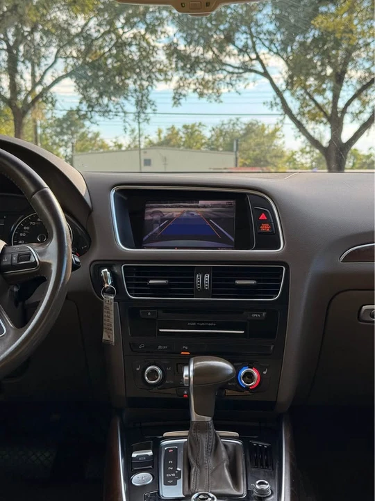 2015 Audi 8R Q5 - Image 14 of 20