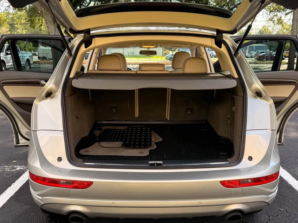 2015 Audi 8R Q5 - Image 11 of 20