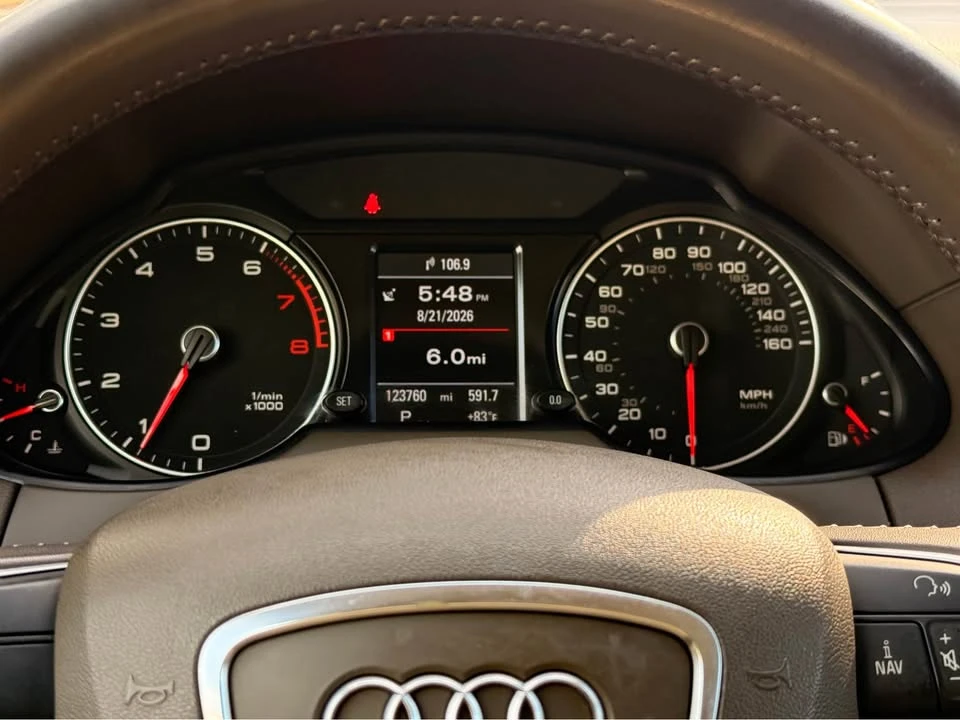 2015 Audi 8R Q5 - Image 20 of 20
