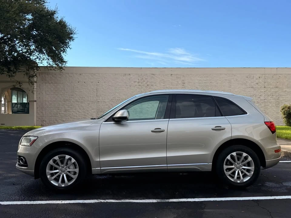 2015 Audi 8R Q5 - Image 4 of 20