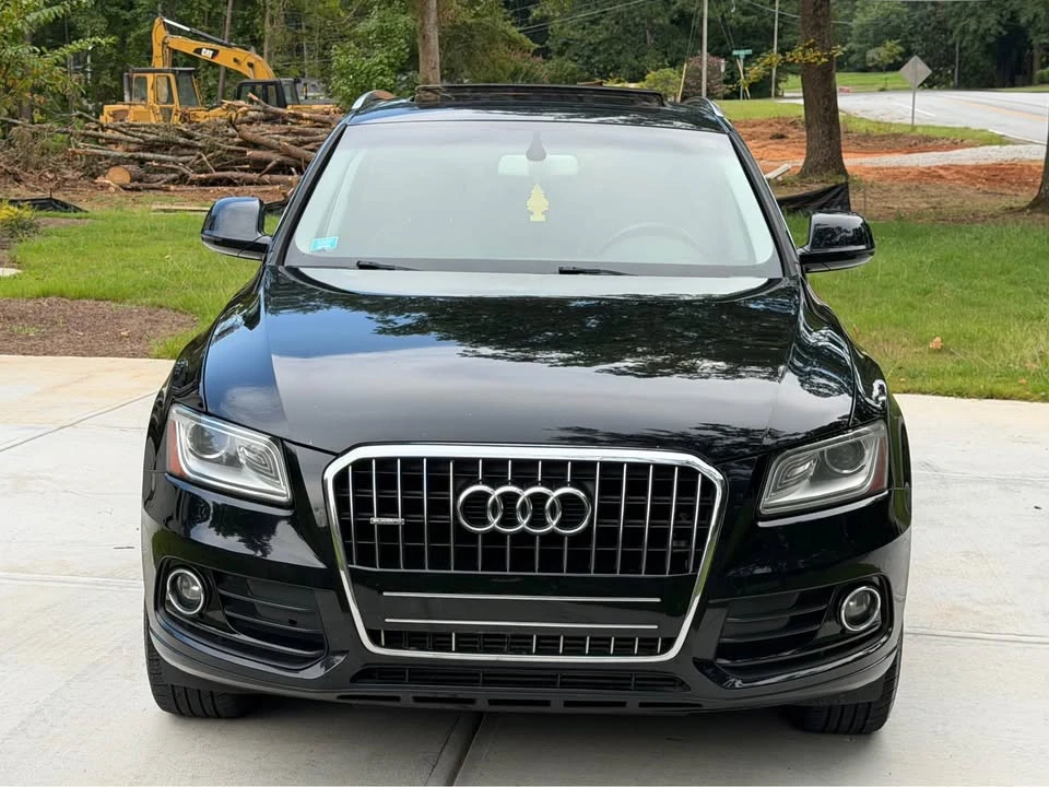 2015 Audi 8R Q5 - Image 10 of 20