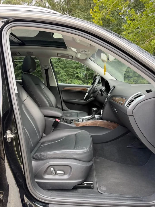 2015 Audi 8R Q5 - Image 11 of 20