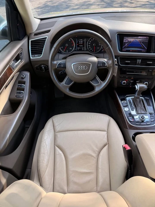 2015 Audi 8R Q5 - Image 16 of 20