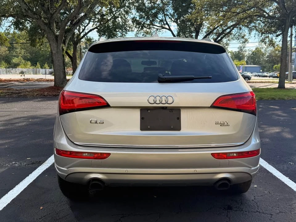 2015 Audi 8R Q5 - Image 6 of 20