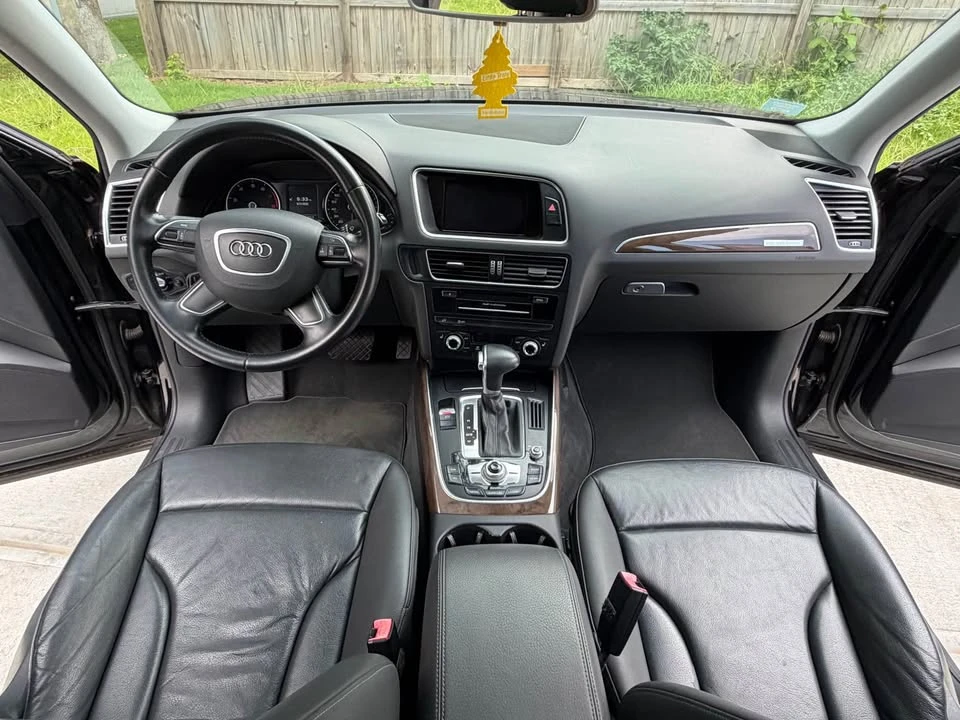 2015 Audi 8R Q5 - Image 18 of 20