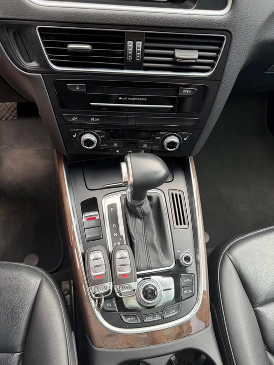 2015 Audi 8R Q5 - Image 20 of 20