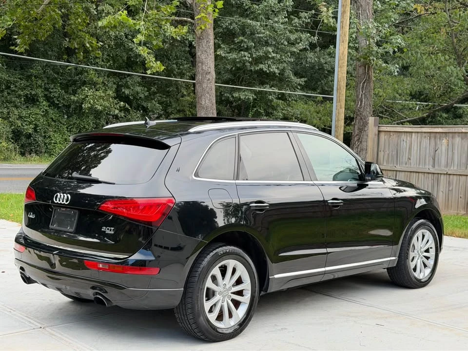 2015 Audi 8R Q5 - Image 6 of 20