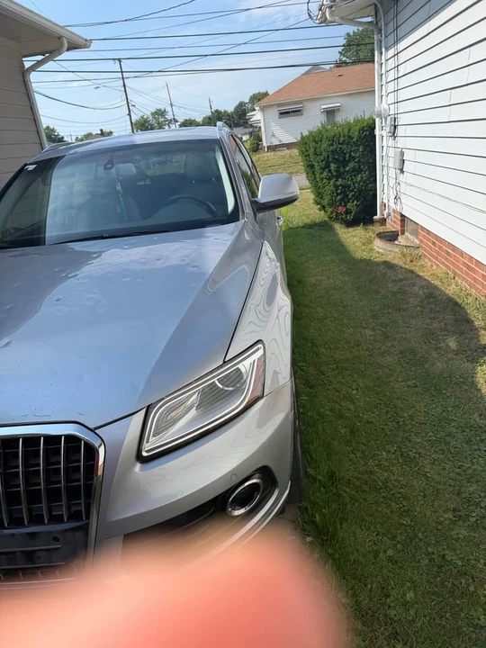 2015 Audi 8R Q5 - Image 2 of 4