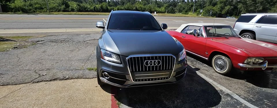 2015 Audi 8R Q5 - Image 2 of 15