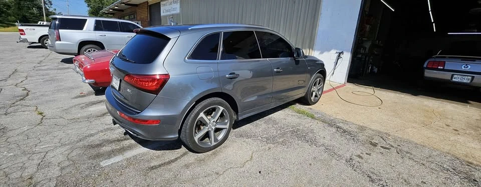 2015 Audi 8R Q5 - Image 4 of 15
