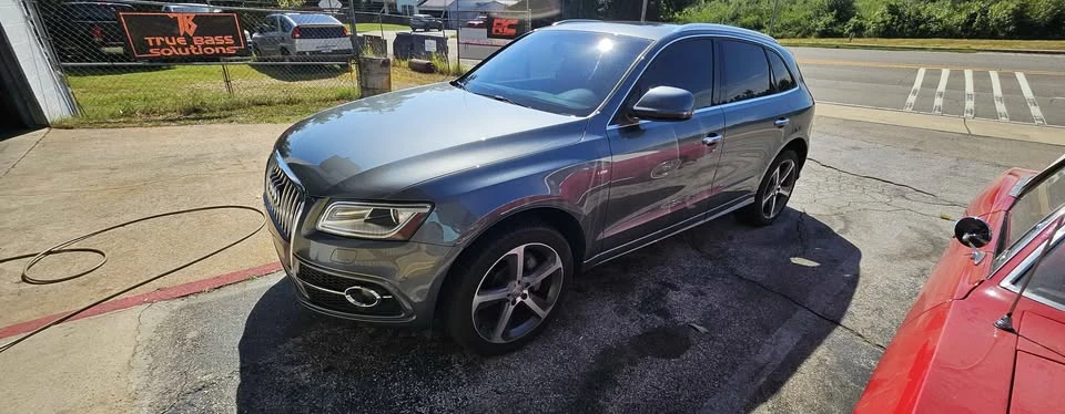 2015 Audi 8R Q5 - Image 3 of 15