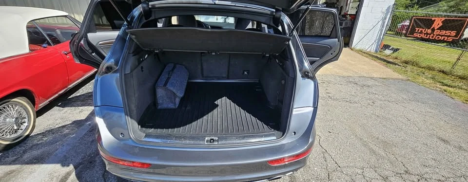 2015 Audi 8R Q5 - Image 10 of 15
