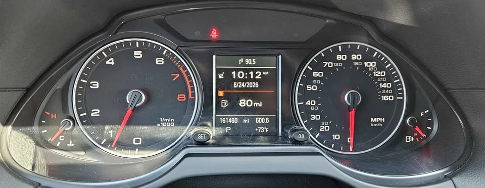 2015 Audi 8R Q5 - Image 13 of 15