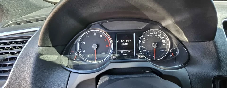 2015 Audi 8R Q5 - Image 12 of 15