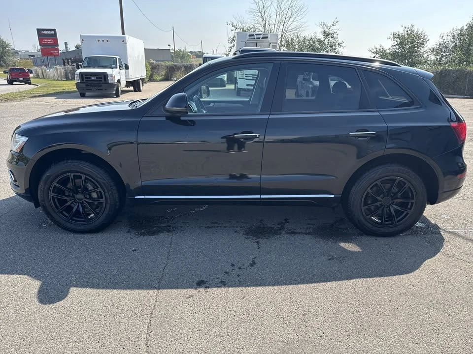2015 Audi 8R Q5 - Image 2 of 11