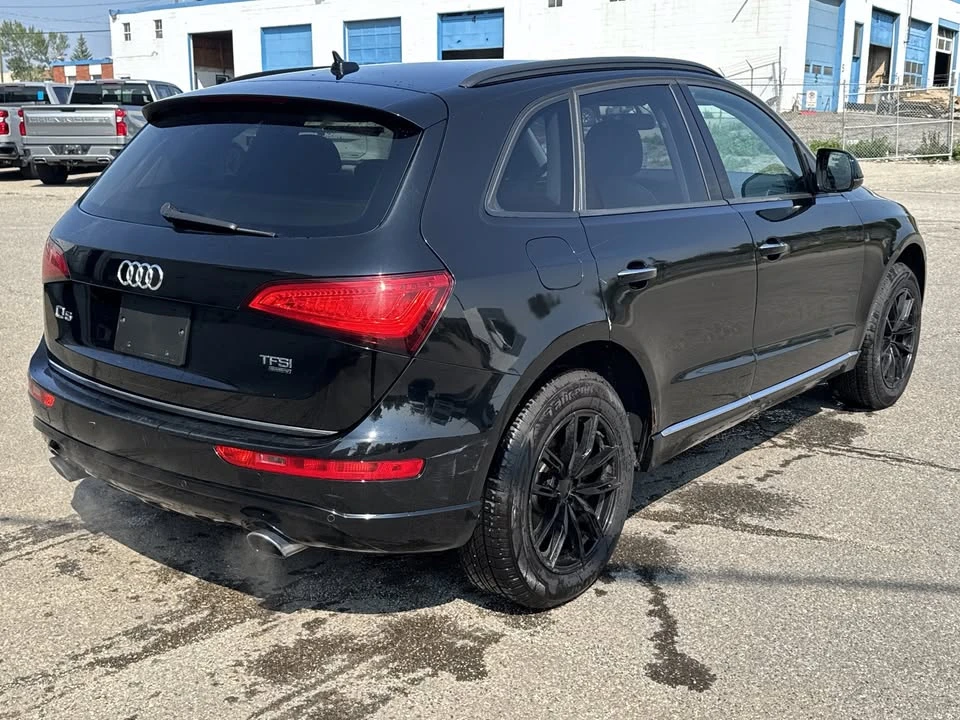 2015 Audi 8R Q5 - Image 5 of 11