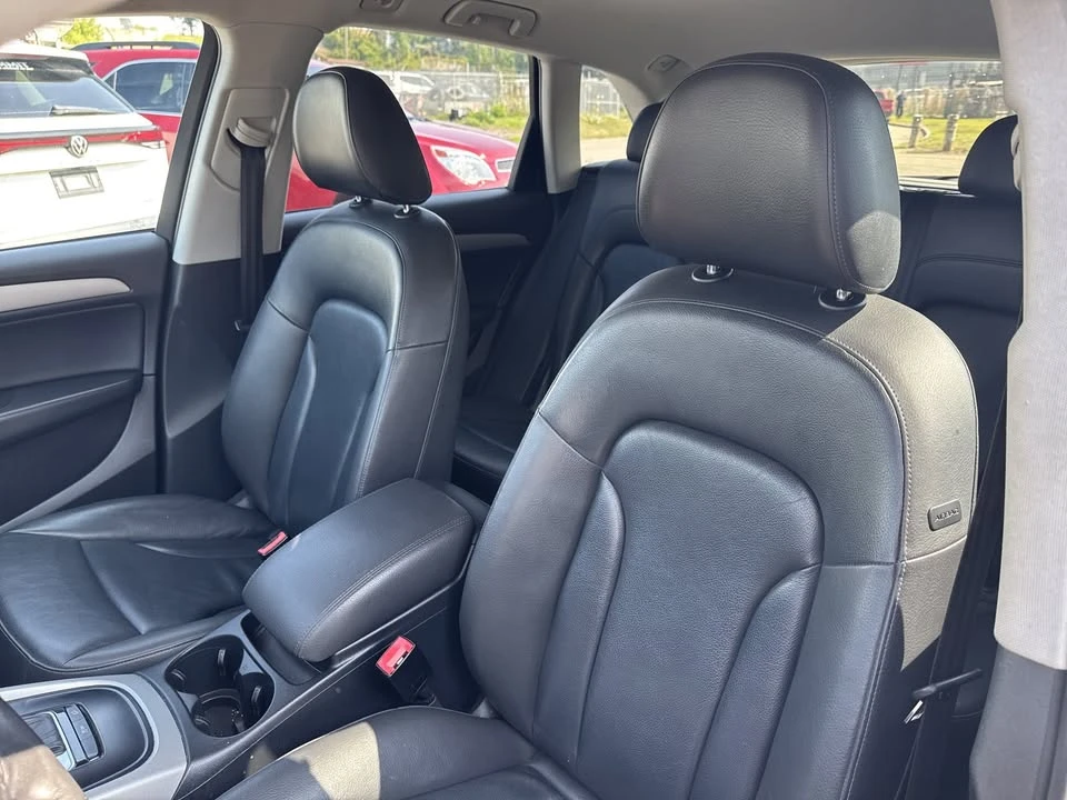 2015 Audi 8R Q5 - Image 11 of 11
