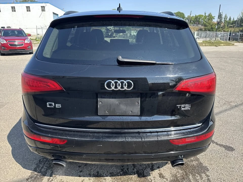 2015 Audi 8R Q5 - Image 4 of 11