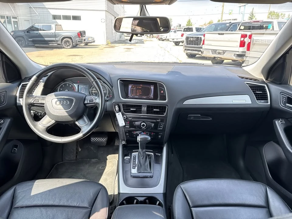 2015 Audi 8R Q5 - Image 8 of 11