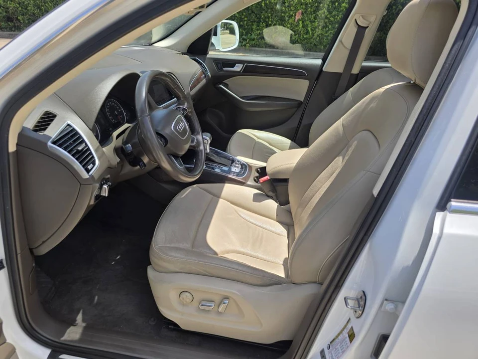 2015 Audi 8R Q5 - Image 13 of 19
