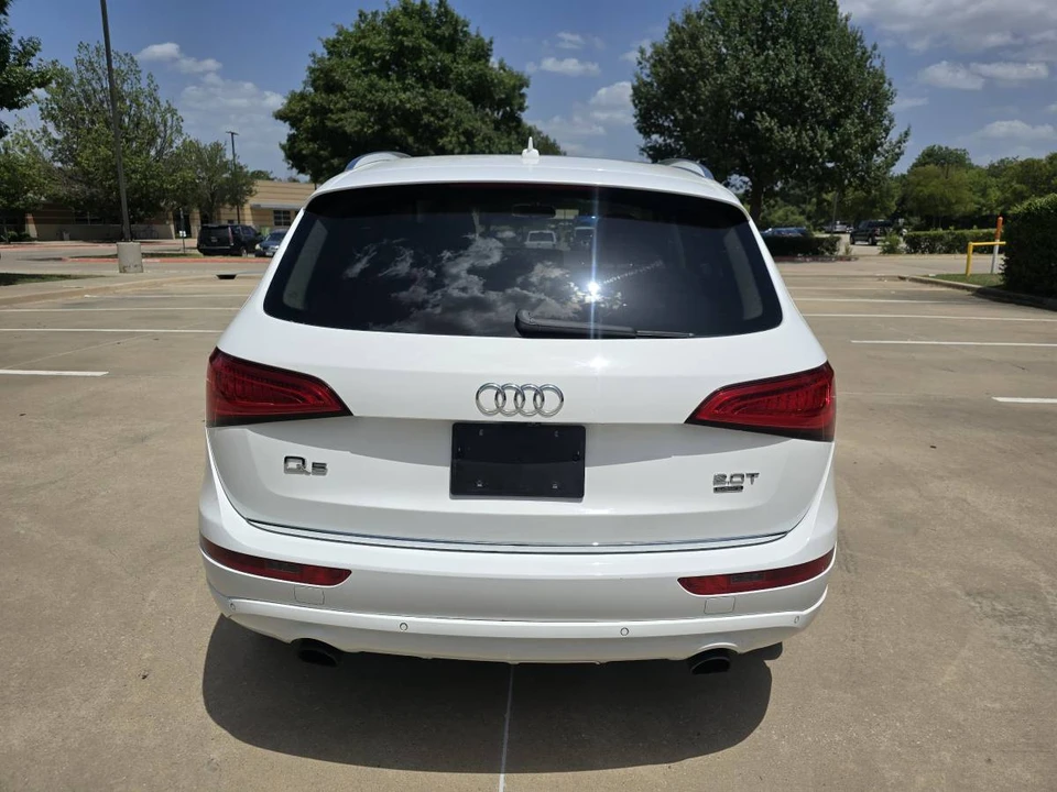 2015 Audi 8R Q5 - Image 19 of 19