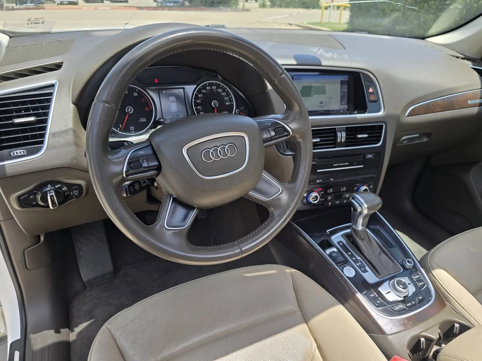 2015 Audi 8R Q5 - Image 12 of 19