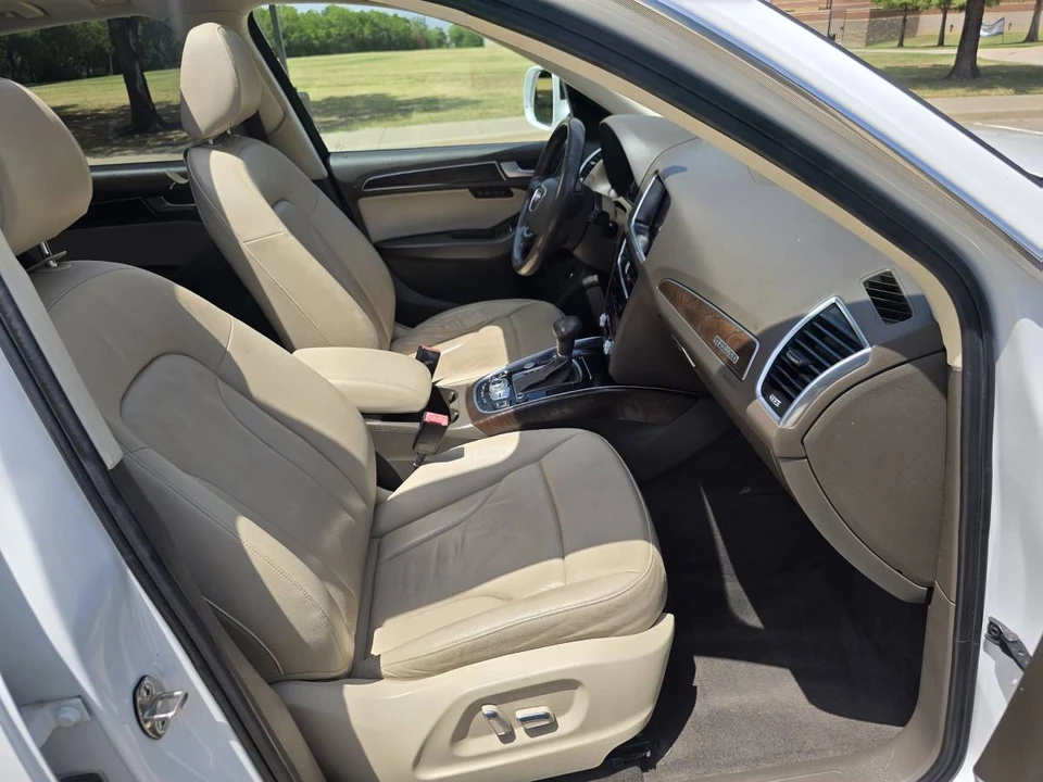 2015 Audi 8R Q5 - Image 14 of 19