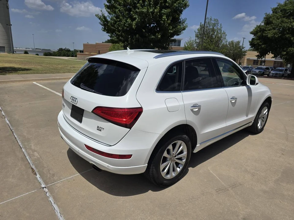 2015 Audi 8R Q5 - Image 7 of 19