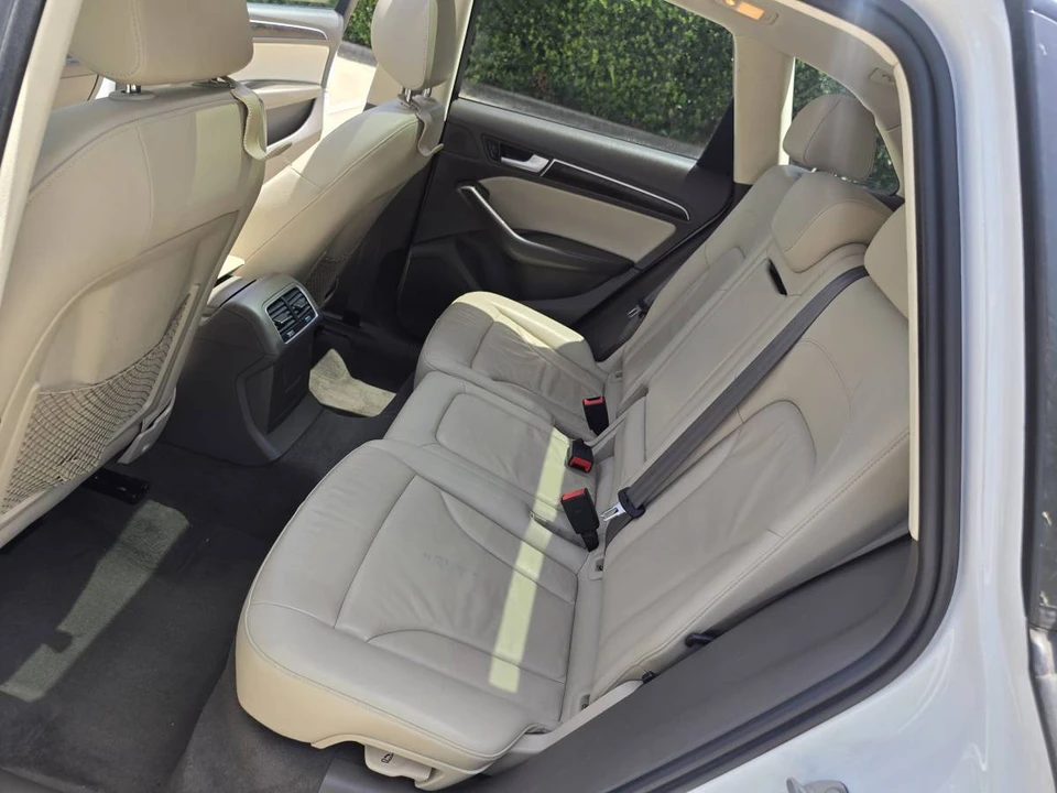 2015 Audi 8R Q5 - Image 15 of 19