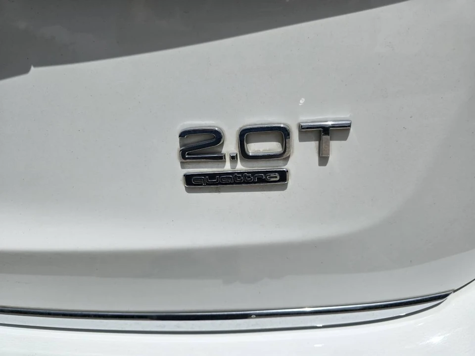 2015 Audi 8R Q5 - Image 8 of 19