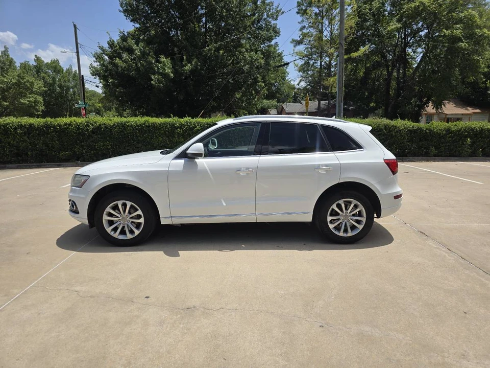 2015 Audi 8R Q5 - Image 4 of 19