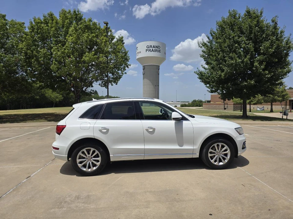 2015 Audi 8R Q5 - Image 5 of 19