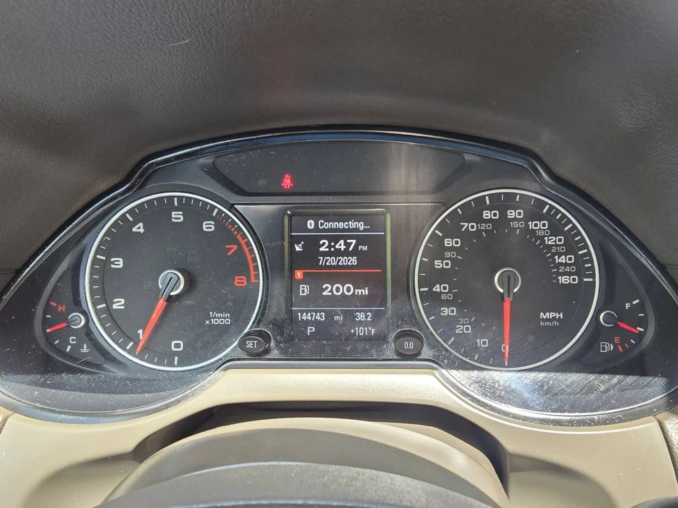 2015 Audi 8R Q5 - Image 9 of 19