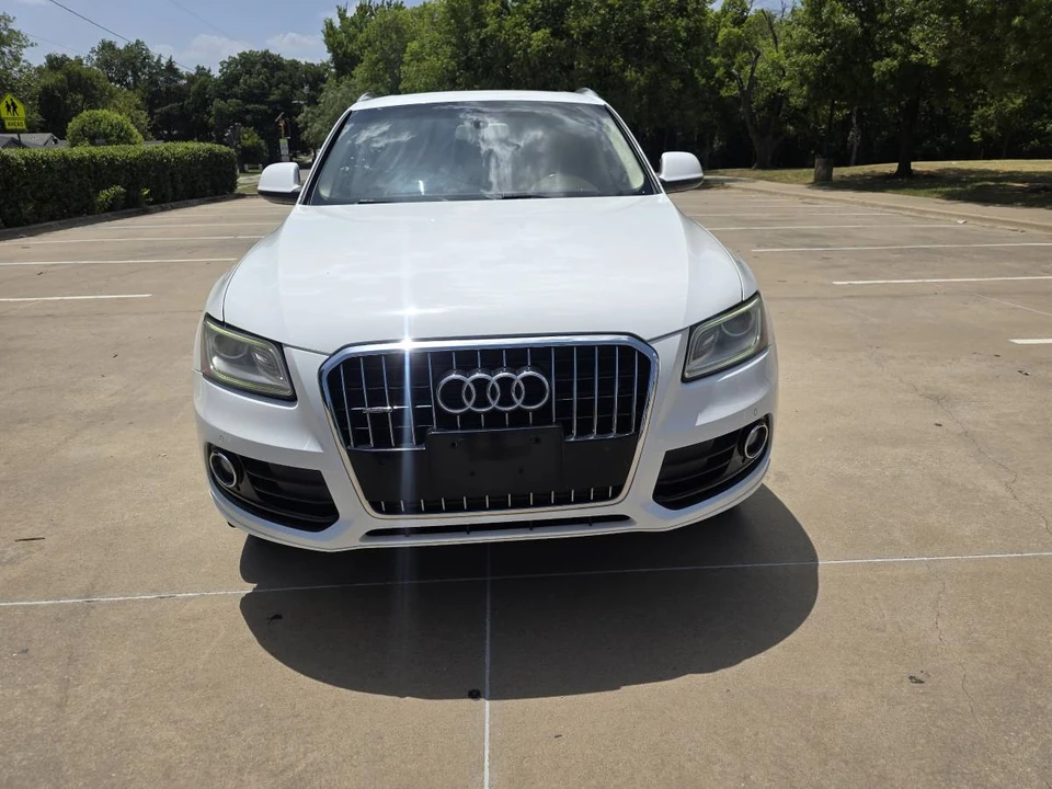 2015 Audi 8R Q5 - Image 3 of 19