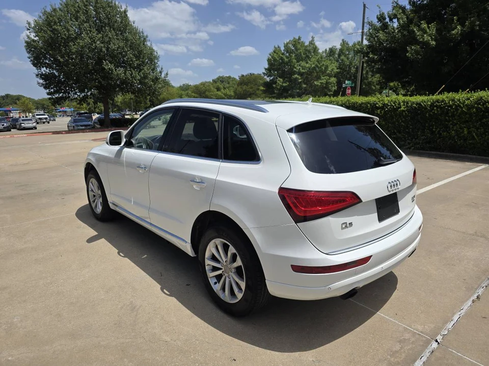 2015 Audi 8R Q5 - Image 6 of 19